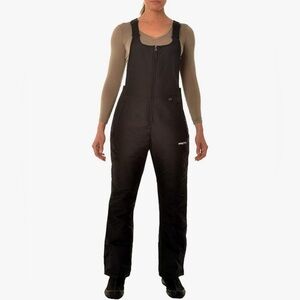 Arctix Women's Essential Insulated Bib Overalls